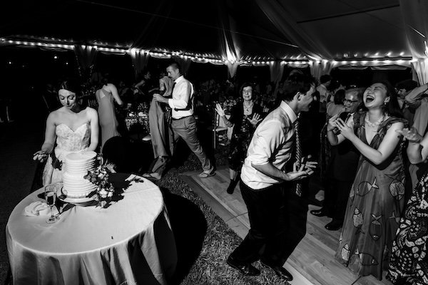 Best wedding photographers in Washington: Natasha Lamalle Photography